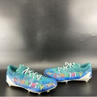 MCMC - Bears Rome Odunze Custom Cleats 2024 Season Benefitting Boys & Gi...