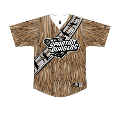 Star Wars Night Game Worn #12 Eric Loomis Size 44