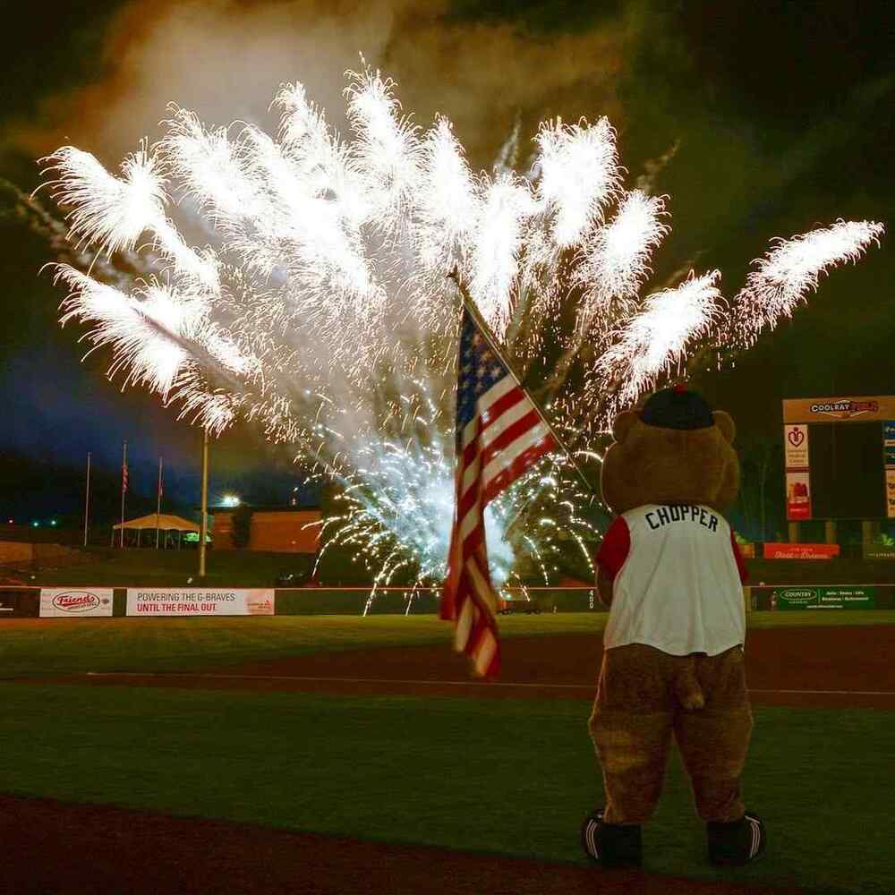 Gwinnett Stripers vs Iowa Cubs