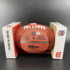NFL - Titans Tyrion Davis- Price Signed Authentic Football