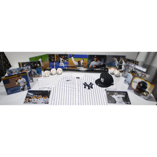 allItems | New York Yankees Auctions
