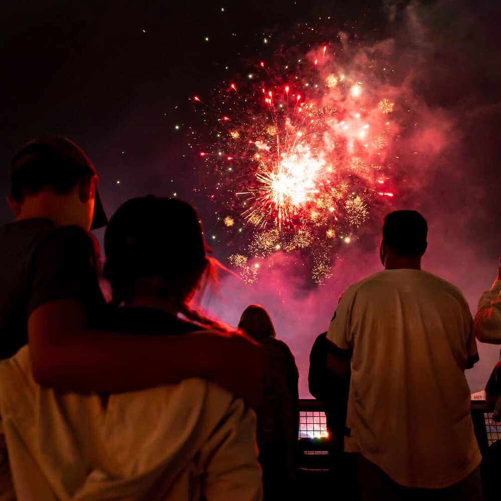 CHOOSE YOUR GAME: Nashville Sounds Summer Voucher