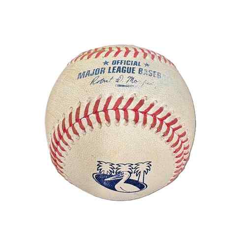 Game-Used or Autographed All Products | Tampa Bay Rays Auctions