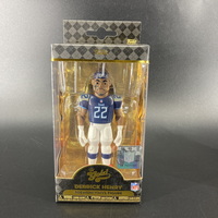 Funko Pop - Gold Ravens Derrick Henry 5"