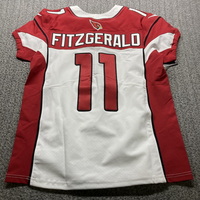 Cardinals - Larry Fitzgerald Authentic Jersey Size 44