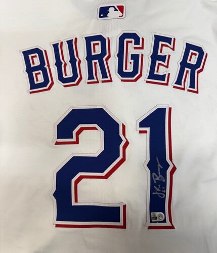allItems | MLB Auctions