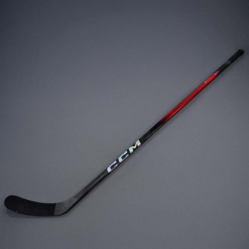 Image of Mercer, Dawson<br>CCM Jetspeed FT8 Stick<br>New Jersey Devils<br>2025-26<br>#91