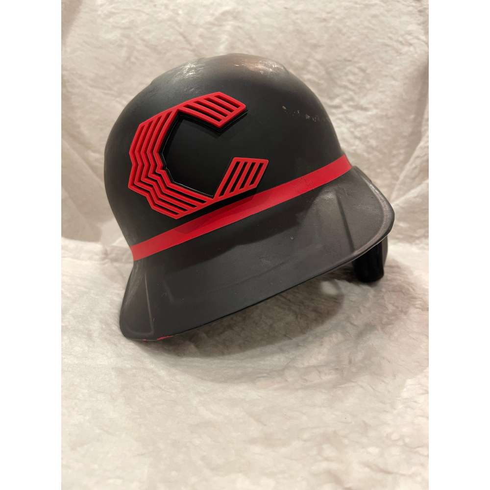 Christian Encarnacion Strand -- Game Used City Connect