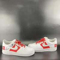 MCMC - Broadcaster Matt Ryan Signed Custom Shoes 2024 Season Size 14