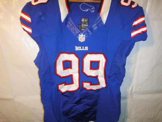 marcell dareus jersey