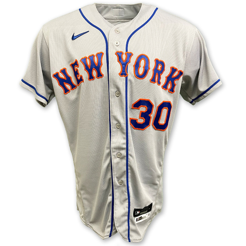 New York Mets Conforto 30 ユニフォーム Lサイズ
