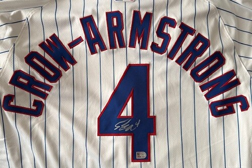 Game-Used or Autographed Jerseys | MLB Auctions