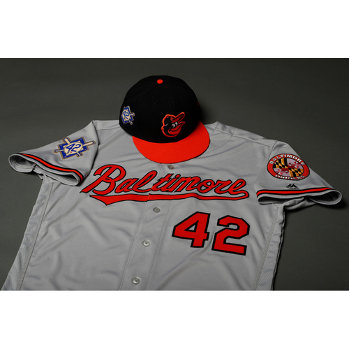 mlb 42 jersey