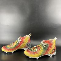 MCMC - Bears Tommy Sweeney Custom Cleats 2024 Season Size 13 Benefitting...