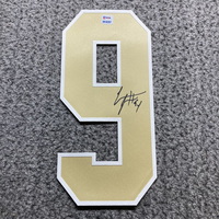 NFL - Saints Cam Jordan Signed Jersey Number