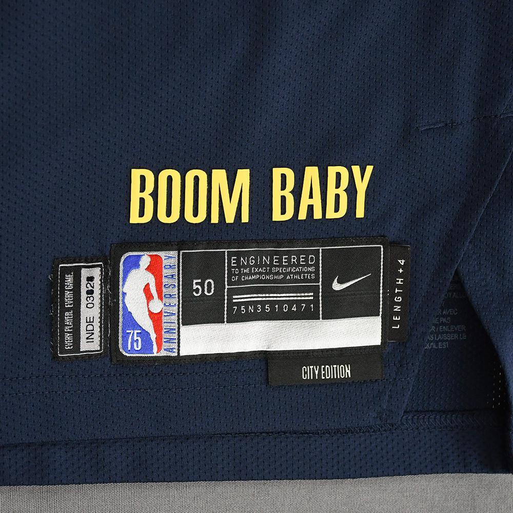 pacers sabonis jersey