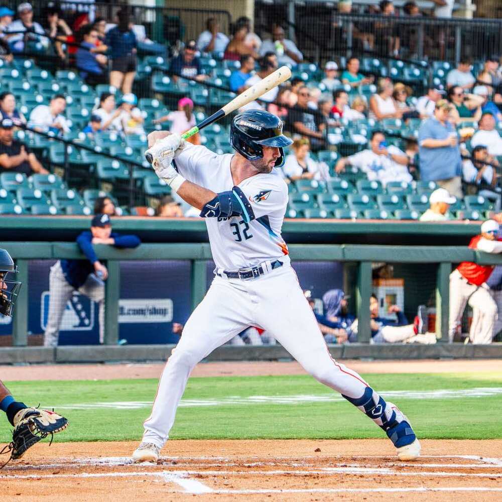 CHOOSE YOUR GAME: Sugar Land Space Club Tickets