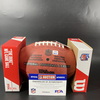Colts - Darius Leonard Signed Authentic Football With Colts Logo