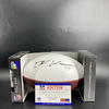 NFL - Colts Deforest Buckner Signed Panel Ball with Pro Bowl Logo