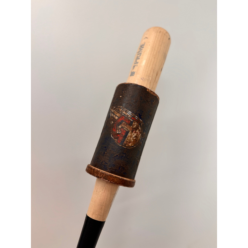 Photo of Team Issued Bat Weight