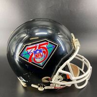 Blank - 75th Anniversary Proline Helmet