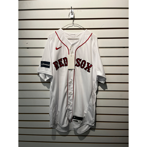 Pedro Martinez Team Issued実使用モデルMLBジャージ Pedro Martinez Team Issued実使用モデルMLBジャージ - メルカリ
