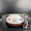 NFL - Colts Deforest Buckner Signed Panel Ball with Pro Bowl Logo