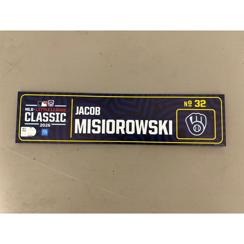 allItems | Milwaukee Brewers Auctions