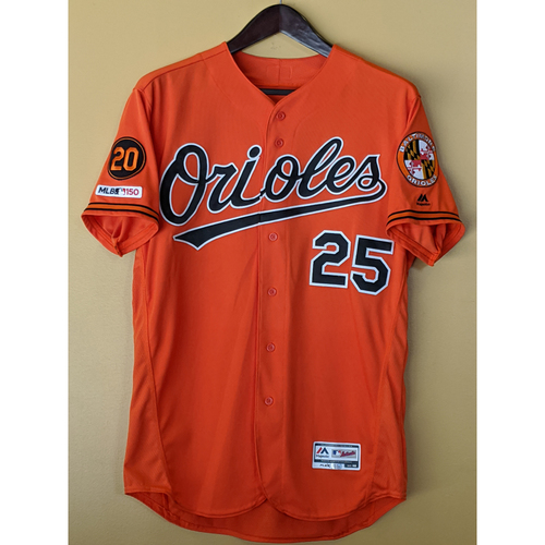 anthony santander jersey