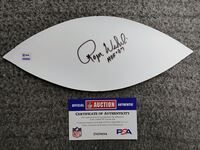 Legends - St. Louis Roger Wehrli Signed Panel