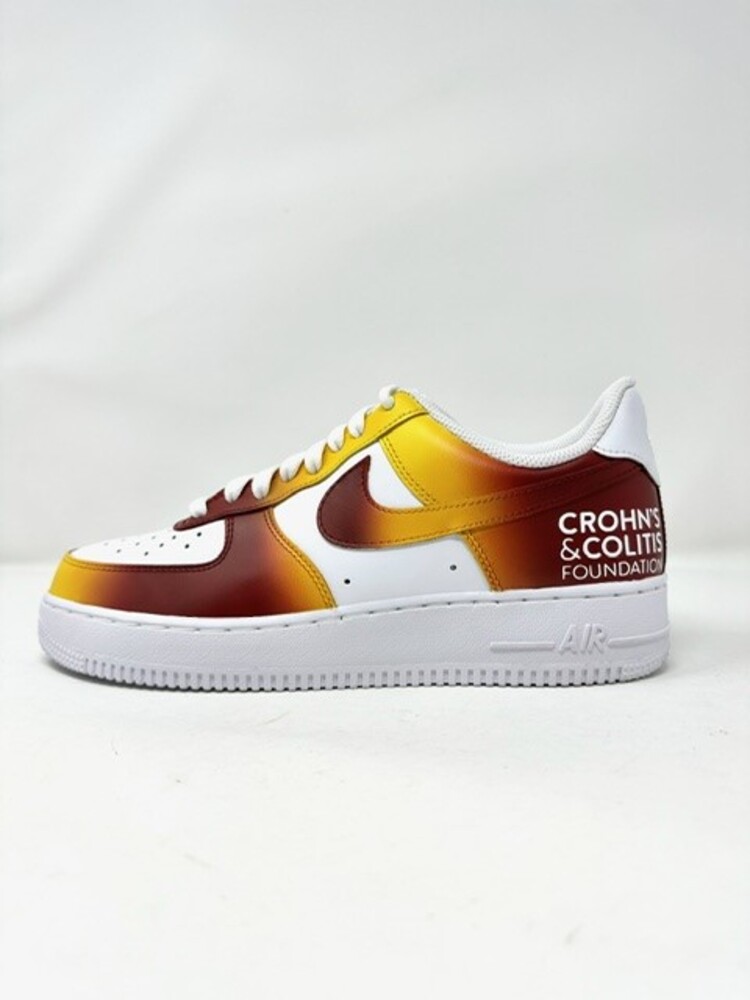 Sneaker – quarter viewrow pages_container mx-auto