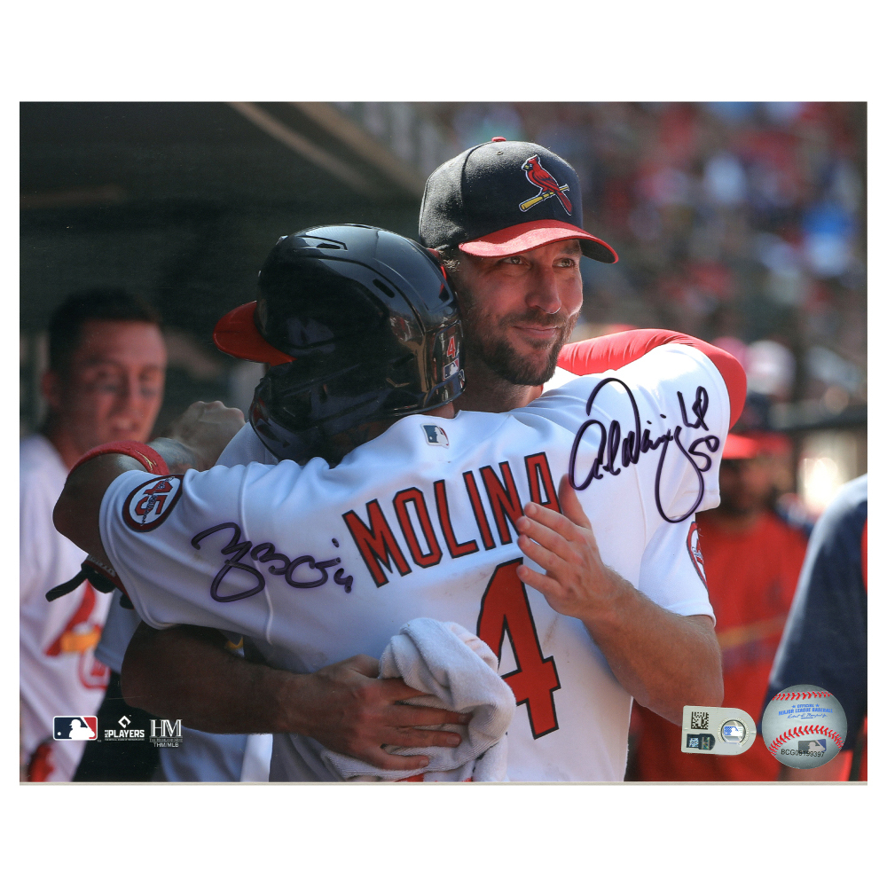 The official auction site of Cardinals Auctions | St. Louis
