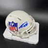NFL - Cowboys Ceedee Lamb Signed Mini Helmet