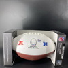 NFL - 49ers Kyle Juszczyk Signed Panel Ball with Pro Bowl Logo