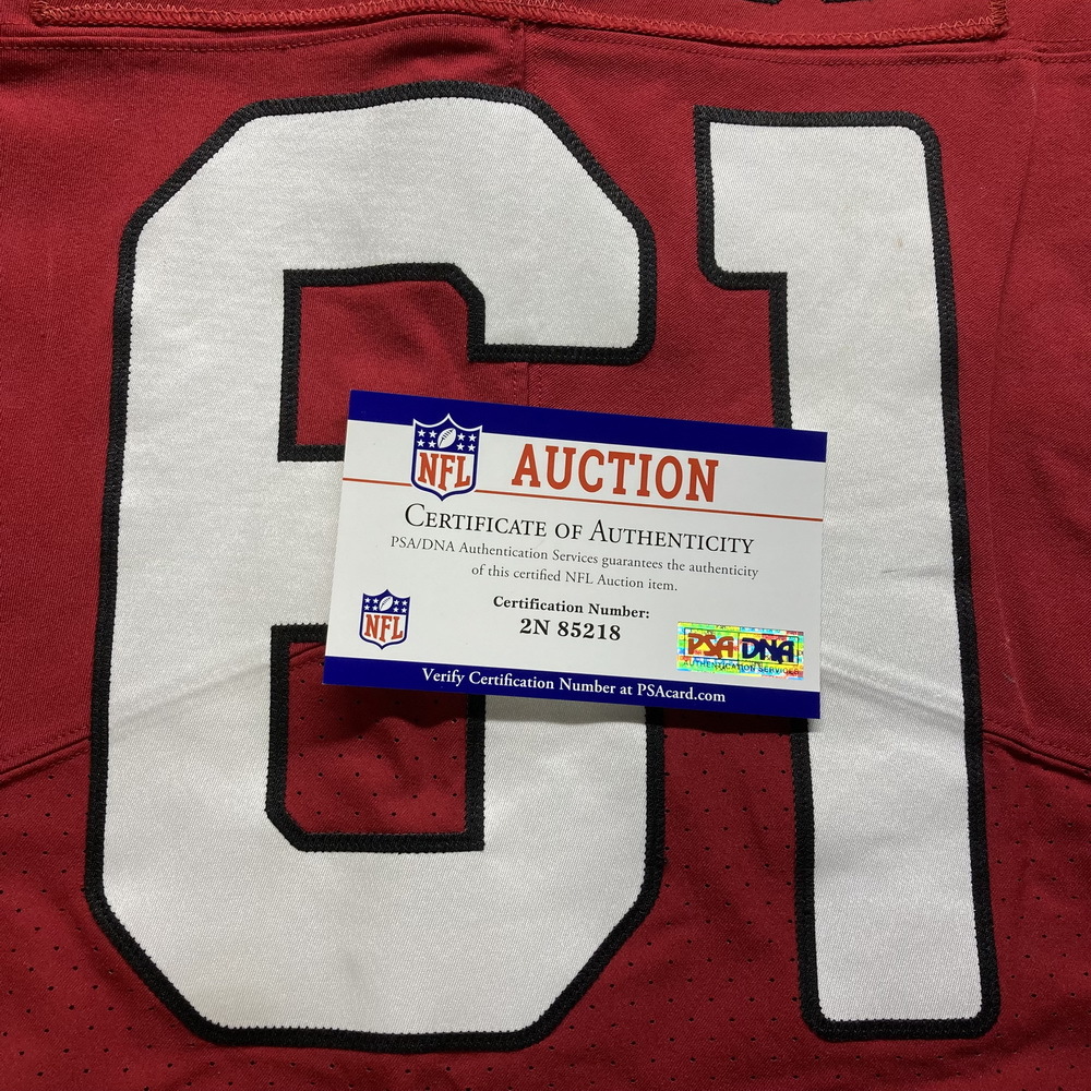 Rodney hudson jerseys Clearance