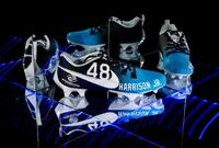 MCMC - Colts Ronnie Harrison Jr. Custom Cleats Supporting Boys & Girls Club