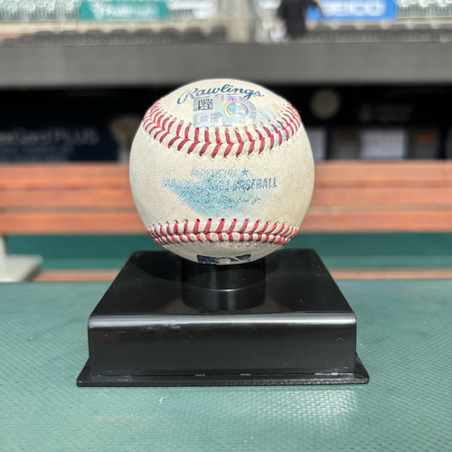 Game-Used or Autographed All auctions | Atlanta Braves Auctions