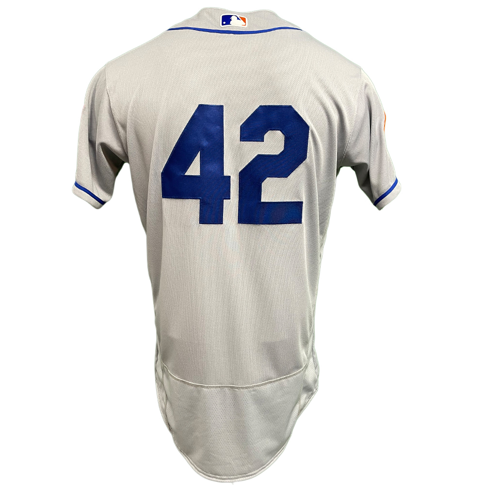 Jackie Robinson Team Number