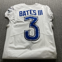 NFL - Falcons  Jessie Bates  Authentic 2024 Pro Bowl Games Jersey