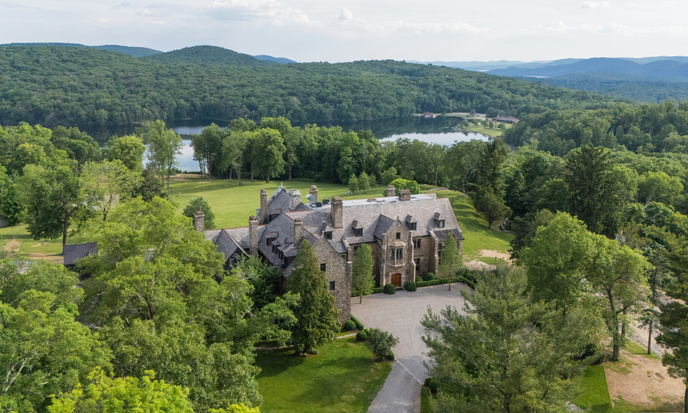 4-Night Wellness Signature Retreat At The Ranch Hudson Valley On November 8-12, 2026