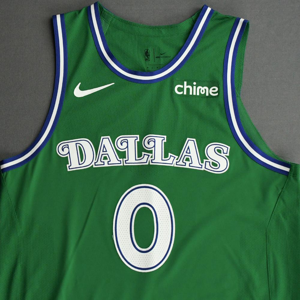 Josh Richardson - Dallas Mavericks - Classic Edition (1981 ...