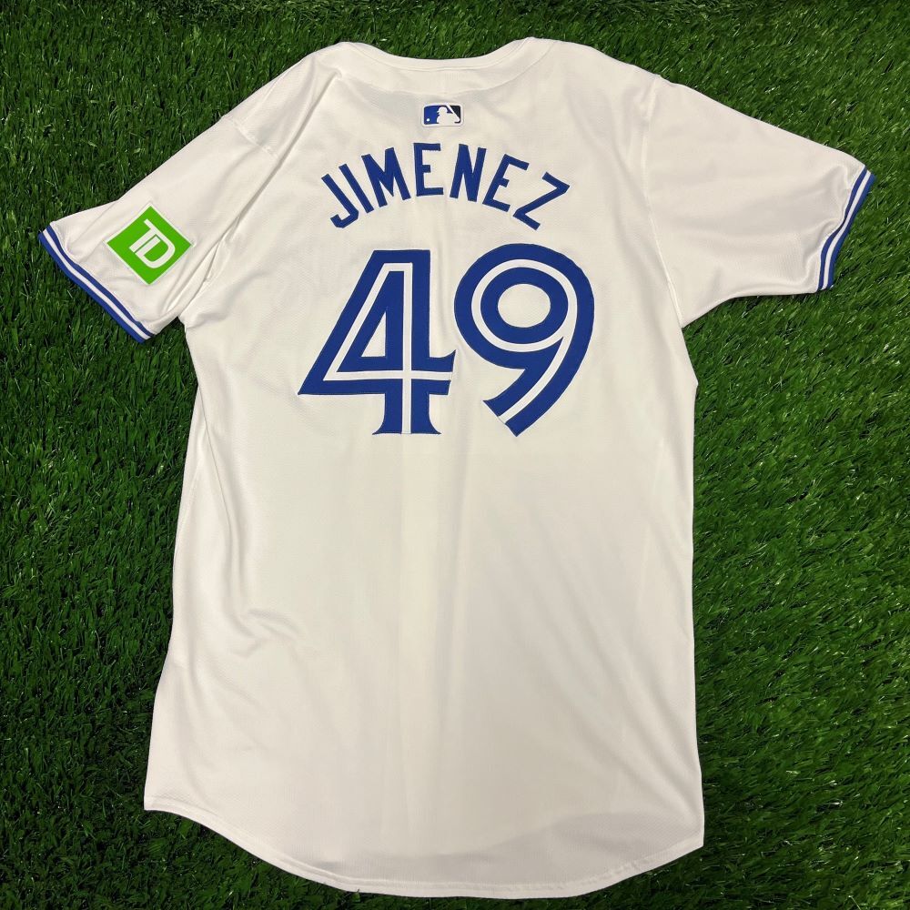 The official auction site of Jays Auctions | Toronto Blue Jays