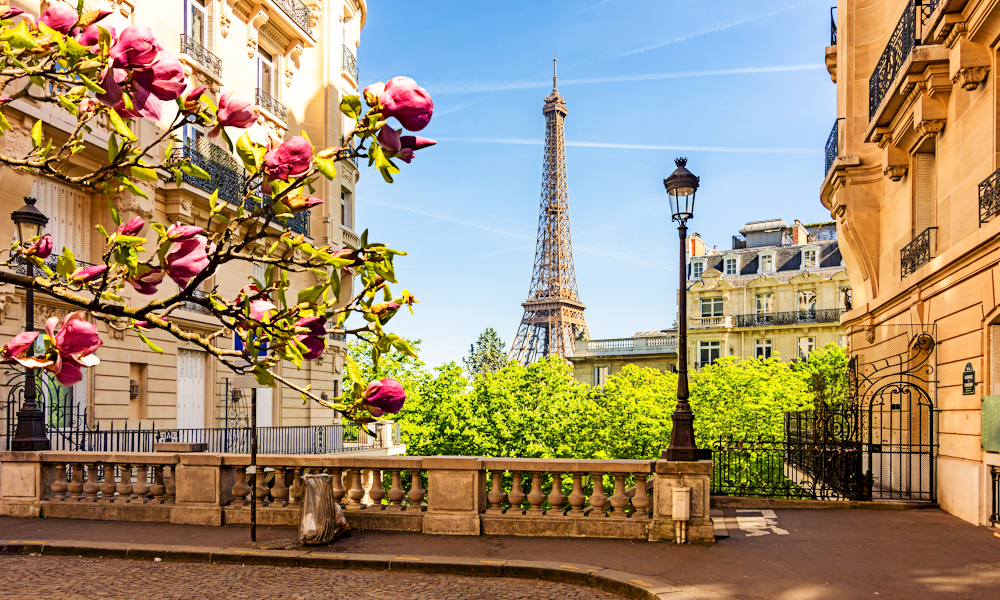 Epitoureans 7-Day Edible Exploration Through Paris - The City Of Light Tour On September 20-26, 2026