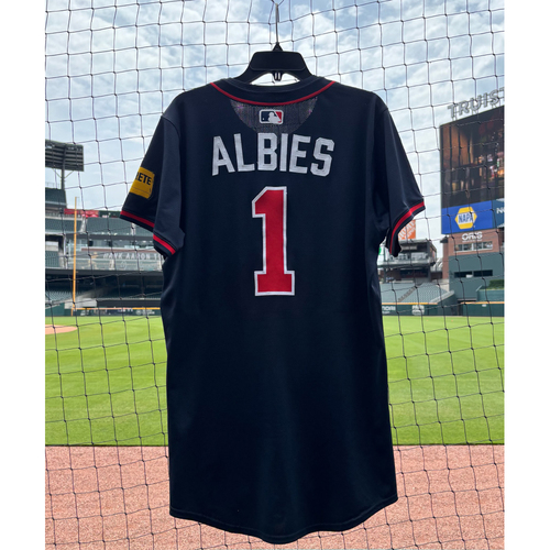 デビット・フレッチャー 実着用ユニフォーム mlb auction デビット