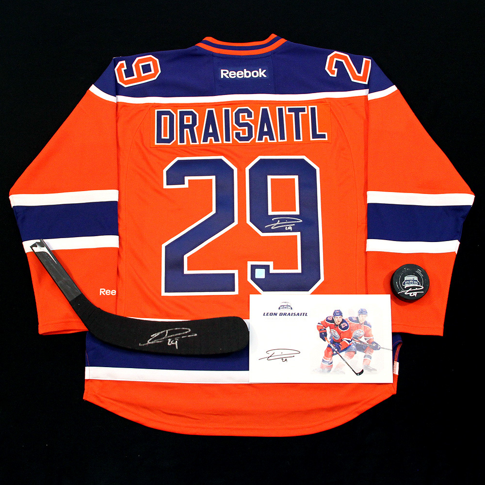 29 leon draisaitl jersey frame 29 leon draisaitl jersey frame