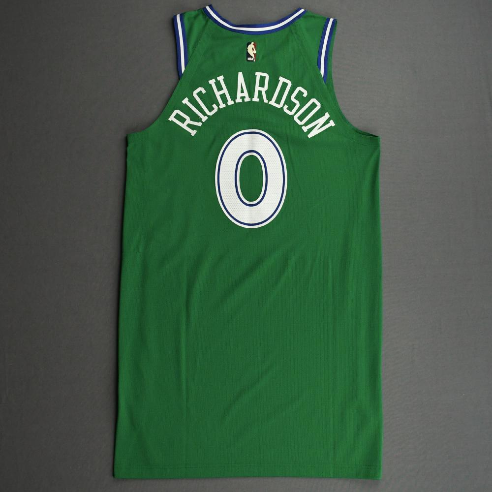 Josh Richardson Dallas Mavericks Classic Edition (198190 Home