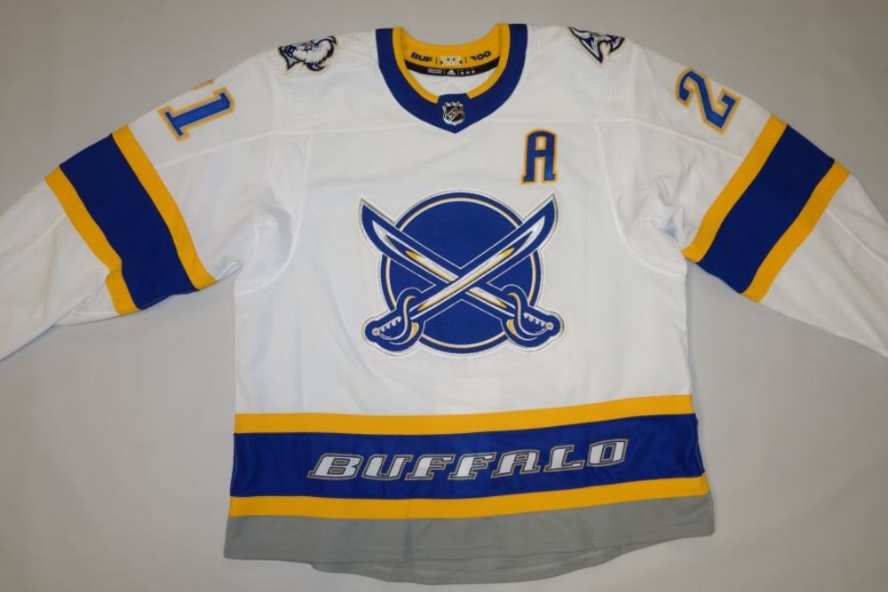 Okposo jersey Clearance