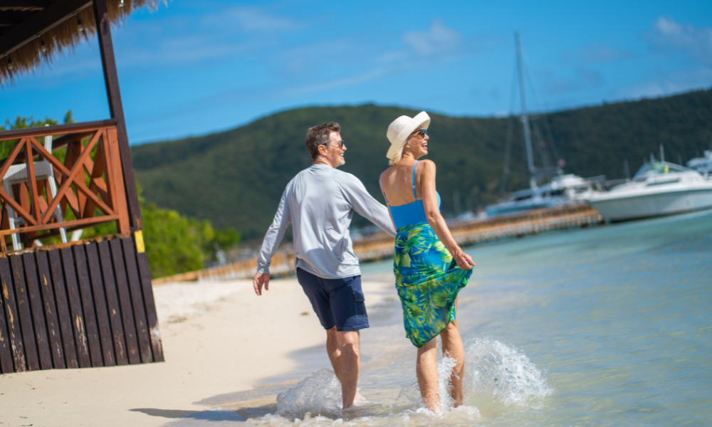 Windstar Cruises 8-Night Mind, Body, and Spirit Collection: Bermuda Bliss Cruise On October 20-28, 2026