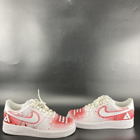 MCMC - Leslie Frazier Custom Shoes Supporting National Diabetes Foundation