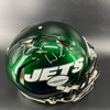 Jets - Zach Wilson Signed Authentic Helmet